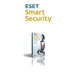 Licence ESET Smart Security, 2 stanice, 1 rok - Elektronická licence