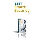 Licence ESET Smart Security, 2 stanice, 1 rok -  prodloužení licence