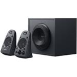 Logitech reproduktory Z625 THX, černé