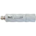 MikroTik RBGroove-52HPn outdoor AP 2,4/5 GHz , 1x LAN, 128MB, L4