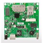 MikroTik RouterBOARD RB912UAG-5HPnD, 802.11a/n, RouterOS L4, miniPCIe