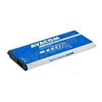 Náhradní baterie AVACOM Baterie do mobilu Samsung Galaxy S5 mini Li-Ion 3,85V 2100mAh, (náhrada EB-BG800BBE)