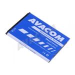 Náhradní baterie AVACOM Baterie do mobilu Samsung I8160 Galaxy Ace 2 Li-Ion 3,7V 1500mAh (náhrada EB425161LU)