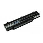 Náhradní baterie AVACOM Fujitsu Siemens LifeBook AH530, AH531 Li-ion 10,8V 5200mAh/56Wh