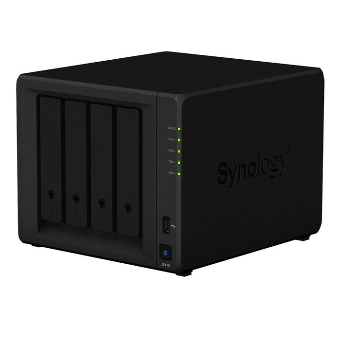 Synology как сделать raid 1