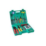 Network Tool Kit - Montážní kufřík rozšířený