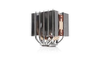 Noctua NH-D12L, D-Type Premium Cooler, Intel LGA1700, LGA1200, LGA1150, LGA1151, LGA1155, LGA1156, LGA20xx, AM4, AM5