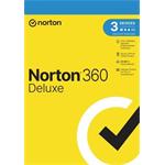 NORTON 360 DELUXE 25GB CZ 1 USER 3 DEVICE 24MO SWS DRMKEY FTP