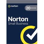 NORTON SMALL BUSINESS 2.0 250GB CZ 1 USER 20 DEVICE 12MO GENERIC DRMKEY FTP