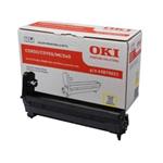 Obraz. válec pro žlutý toner do C5850/5950/MC560 (20k)