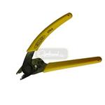 Odizolovací kleště na plášť, sekundární i primární ochranu