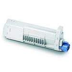 OKI Magenta toner do C710 (11 500 stran)