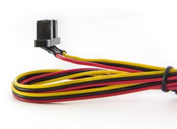 Opto sensor v2 - kolmý pro 3D tiskárny FELIX