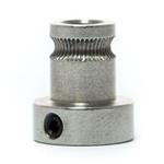 ozubené kolečko pro extruder 3D tiskárny FELIX 3.x/Tec 4.x/ONE/PRO