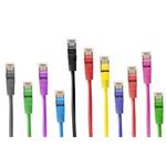 Patch kabel GEMBIRD CAT6 3m BLUE