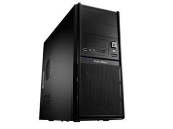 PC Home Intel: Intel i5, 8GB DDR4, HDD 1TB,DVD±RW,Kláv,myš, bez OS