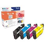 PEACH kompatibilní cartridge Epson T2996, No 29XL MultiPack
