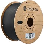 Polymaker Fiberon PA6-CF20 Black 1,75 mm, 3kg