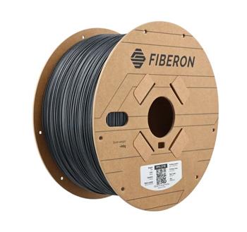 Polymaker Fiberon™ PPS-CF10, filament 1,75mm, 3kg, černá