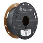 Polymaker Fiberon™ PPS-CF10, filament 1,75mm, 500g, černá