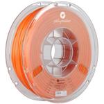 PolyMaker PolyFlex TPU95 Orange 1,75mm 750g, oranžová