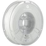 PolyMaker PolyFlex TPU95 True White 1,75mm 750g, bílá