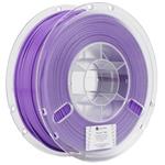 Polymaker PolyLite ABS Filament Purple 1,75mm 1000g, fialová