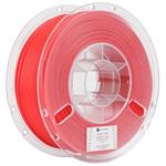 Polymaker PolyLite ABS Filament Red 1,75mm 1000g, červená