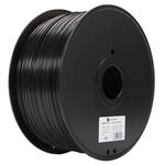 Polymaker PolyLite ASA Filament Black 1,75mm 3kg, černá