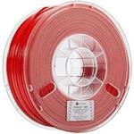 Polymaker PolyLite ASA Filament Red 1,75mm 1kg, červená
