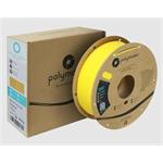 Polymaker PolyLite LW-PLA Žlutá (Bright Yellow) 1,75mm 800g