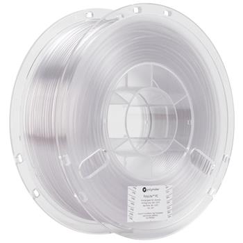Polymaker PolyLite PC Filament Transparent 1000g