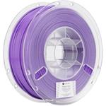 Polymaker PolyLite PETG Purple Filament 1,75mm 1kg, fialová