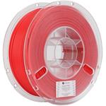 Polymaker PolyLite PETG Red Filament 1,75mm 1kg, červená