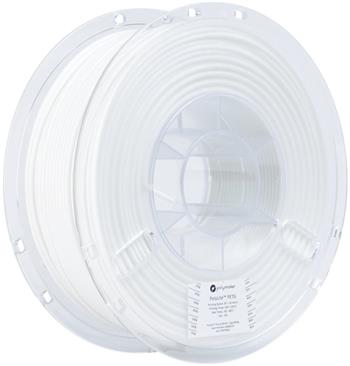 Polymaker PolyLite PETG True White Filament, 1,75mm, 1kg, bílá