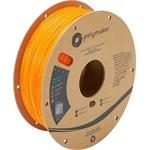 Polymaker PolyLite PLA PRO Orange, oranžová, 1,75mm, 1kg