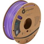Polymaker PolyLite PLA PRO Purple, fialová, 1,75mm, 1kg