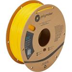 Polymaker PolyLite PLA PRO Yellow, žlutá, 1,75mm, 1kg