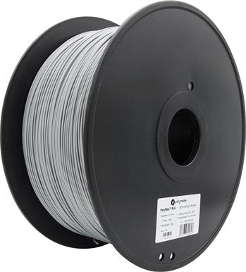 Polymaker PolyMax PLA filament šedý 1,75mm 3kg