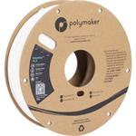 Polymaker PolyMax Tough PLA filament bílý 1,75mm 750g
