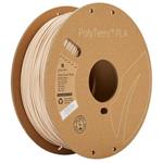 Polymaker PolyTerra PLA Army Beige, vojenská ( armádní ) béžová 1,75mm, 1kg