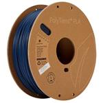 Polymaker PolyTerra PLA Army Blue 1,75mm 1kg, vojenská modrá