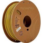 Polymaker PolyTerra PLA Army Light Green 1,75mm 1kg, vojenská světle zelená