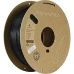 Polymaker PolyTerra PLA Edition R Black 1,75mm 1kg, černá edice R