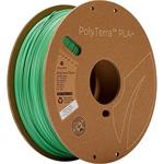 Polymaker PolyTerra PLA+ Green, zelená, 1,75mm, 1kg