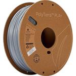Polymaker PolyTerra PLA+ Grey, šedá, 1,75mm, 1kg