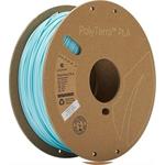 Polymaker PolyTerra PLA Ice 1,75mm 1kg, ledově modrá