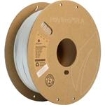 Polymaker PolyTerra PLA Muted White, 1,75mm 1kg, tlumená bílá