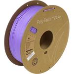 Polymaker PolyTerra PLA+ Purple, fialová, 1,75mm, 1kg