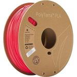 Polymaker PolyTerra PLA Rose 1,75mm 1kg, růžová